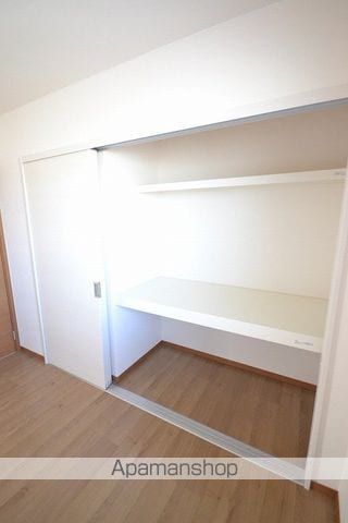 マルベリー塚原の内装写真