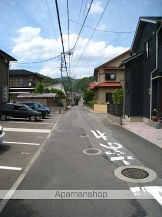 トレジャーシャイン[1LDK/40.7m2]の外観3