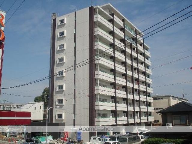 ロイヤルコンフォート光の森の外観写真