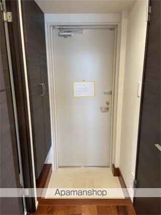 Ｆｅｒｉｏ経堂[1LDK/41.02m2]の玄関