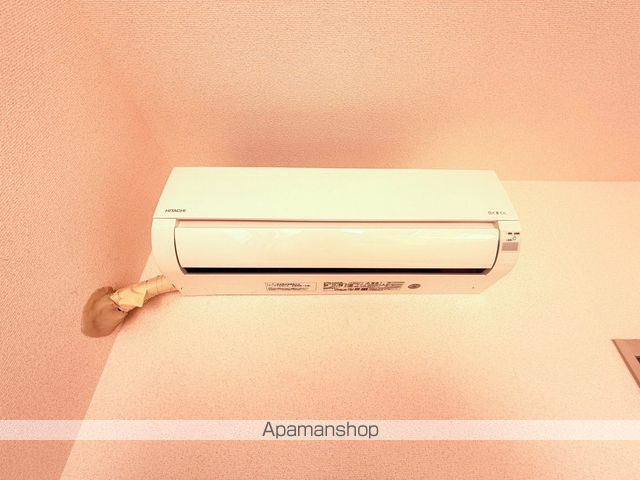 パークコートカミノAの内装写真
