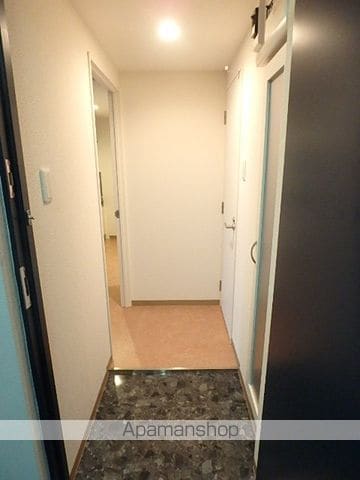 プリメーラ美園の内装写真