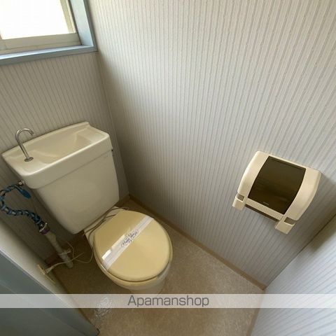 ピロチいまかつの内装写真