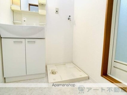 愛媛県東温市牛渕[1R/28.8m2]のその他部屋・スペース
