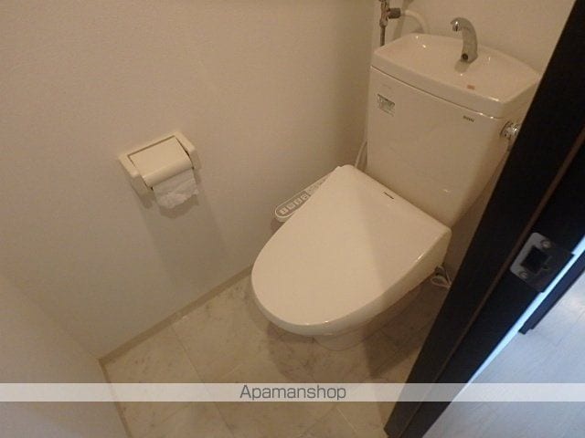 ブランシャール平岸3.8の内装写真
