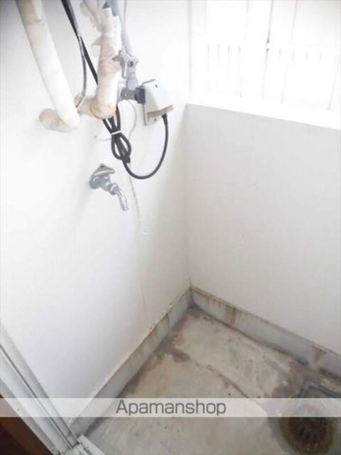 和歌山県和歌山市手平出島[1R/18.84m2]の内装6