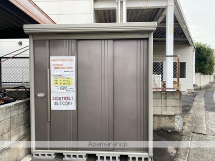 香川県高松市木太町[2LDK/70.54m2]の内装2