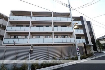 ＪＰｎｏｉｅ練馬旭丘[2LDK/56.15m2]の外観3