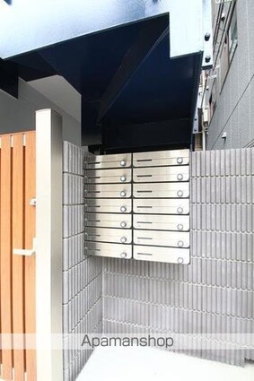 Ｎｅｏ　ｖｉｔａ新小岩[1K/20m2]のロビー