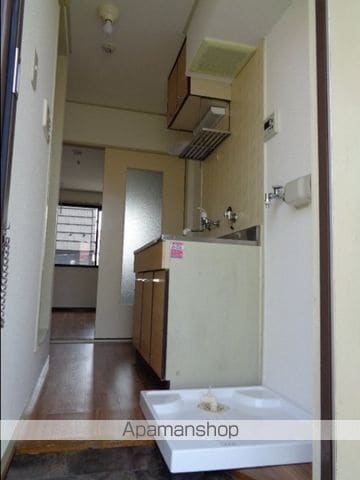 どみいるみずのの内装写真