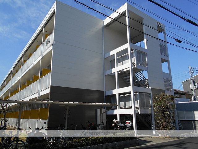レオパレスプレミール