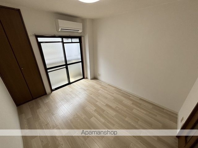 フレンド豊新の内装写真