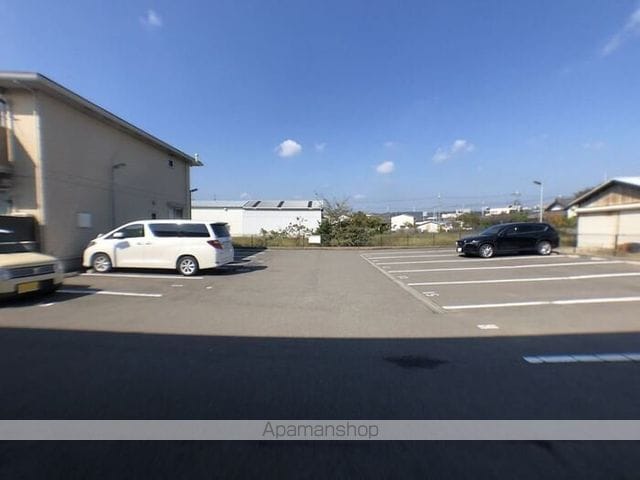 イソラ フェリジェIIのその他写真