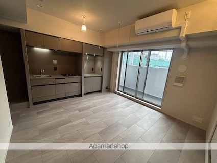 ブランシエスタ木場[1LDK/36.66m2]のリビング・居間1