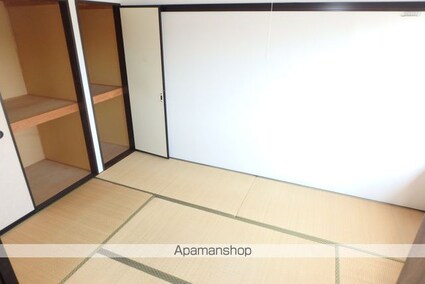 フォーブルイースト[2DK/43.68m2]の内装1