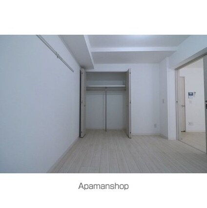 ＣＨＡＲＭＡＮＴ　ＧＲＡＮＤＩＲ[2LDK/54.98m2]のその他内装5