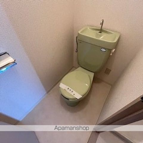 サンシャイン芝田の内装写真
