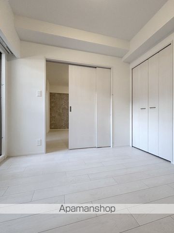 SPLENDIDE上本町WESTの内装写真
