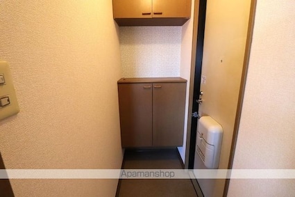 ドミールＹ[3DK/53.66m2]の玄関