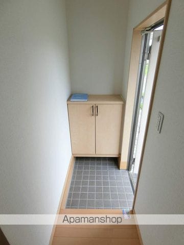 FERIO TOWNの内装写真