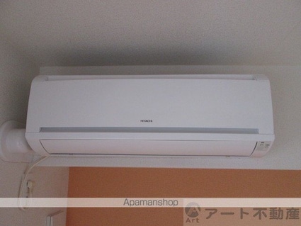 ル　プランタン[2LDK/57.07m2]のその他設備