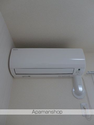 アイリスハイツの内装写真