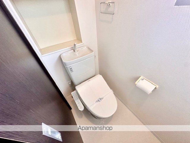 ピッコロマスダの内装写真