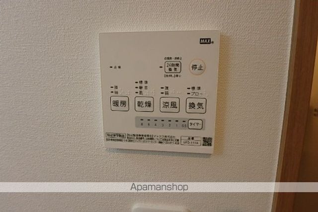 ティーエス代沢の内装写真