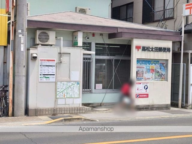 レオネクスト太田上町茶園の周辺写真
