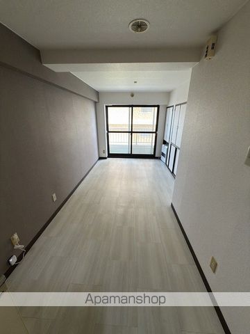 旭レジデンスの内装写真
