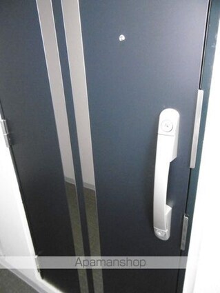 東京都杉並区高円寺北２丁目[1K/23.94m2]の共用部4