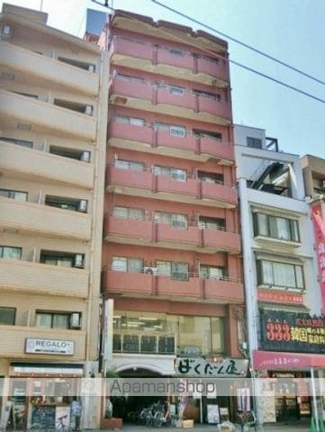 アールズコート2の外観写真