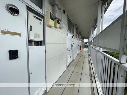 レオパレスステップｏｎｅ[1K/20.28m2]のその他部屋・スペース1