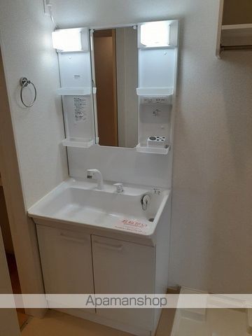 カレントヴィラの内装写真