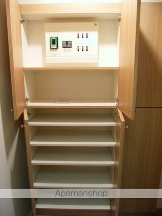 スカイコート日本橋浜町[1K/22.45m2]の内装1