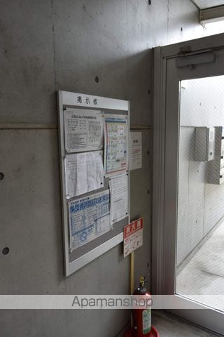 クレイタスパークIの内装写真