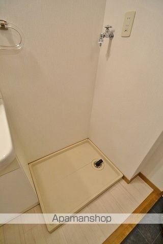 パークサイドなんば Aの内装写真