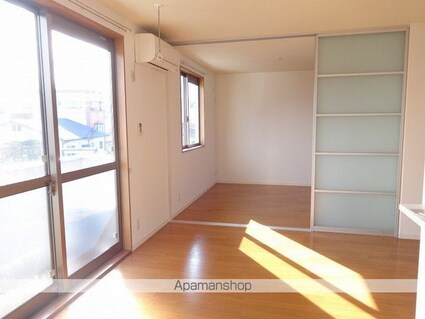 高知県高知市鴨部２丁目[3LDK/70.44m2]の内装2