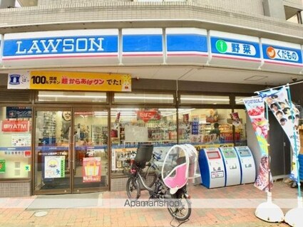 ベル富士見丘[3LDK/84.84m2]の外観8