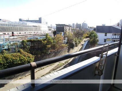 グランデュール富士見町Ｂ[1K/20m2]の内装8