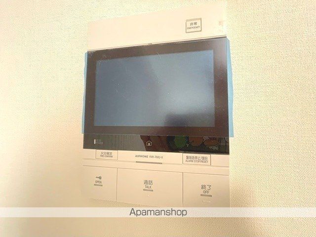 VIVACE三国ヶ丘の内装写真