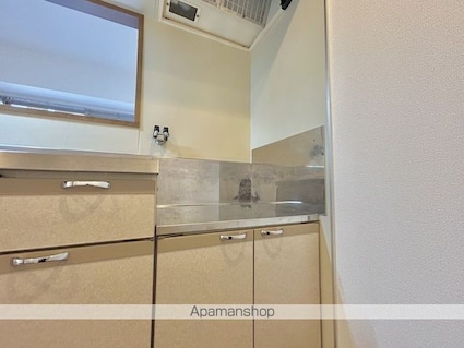 パルティールⅡ番館[2LDK/54.6m2]の内装2