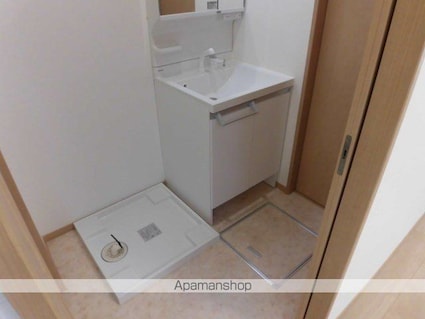 サンライズ西国立[2LDK/59.62m2]の内装9