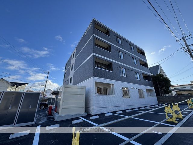 Casa Cuoreの外観写真