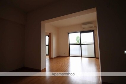 パークヒルマンション[3DK/55.68m2]の内装4