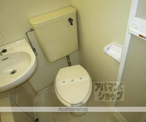 トミーハイツの内装写真