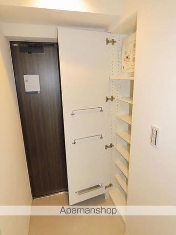 La Douceur大島の内装写真