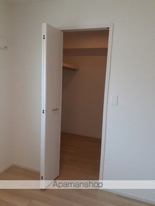 ルナクレシェンテ　Ⅱ[2LDK/62.09m2]の収納