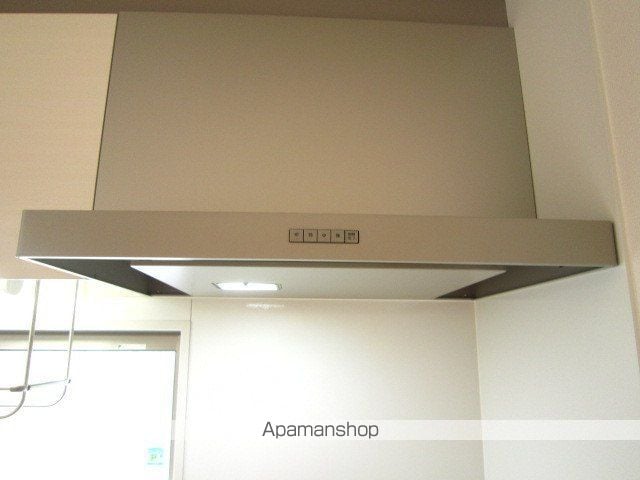 ロジュマン鵠沼の内装写真