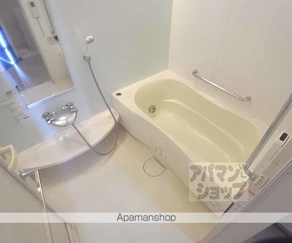ライオンズマンション京都雅館の内装写真